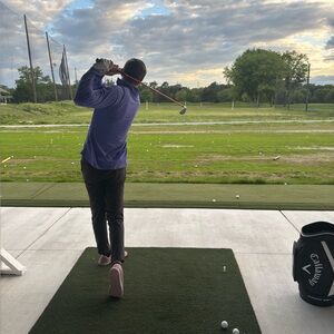 Meet your Posher, Josh